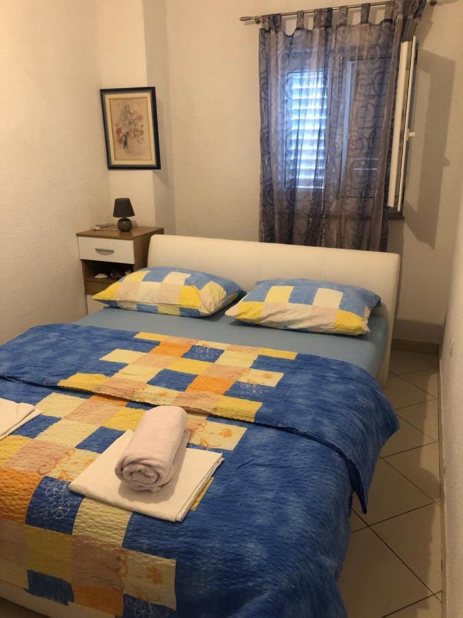 Moko Apartman Zengg Kültér fotó