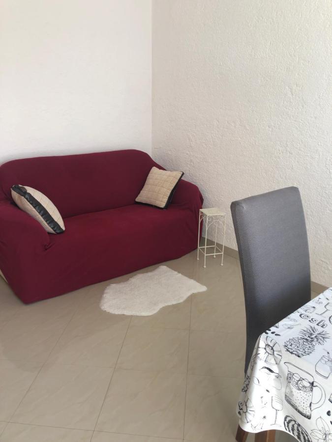 Moko Apartman Zengg Kültér fotó