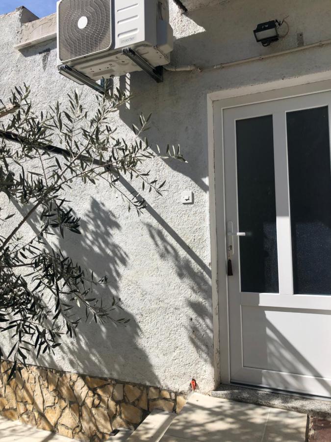 Moko Apartman Zengg Kültér fotó